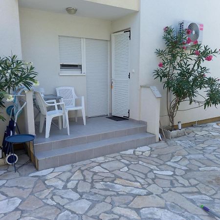 Apartments President Novalja Dış mekan fotoğraf
