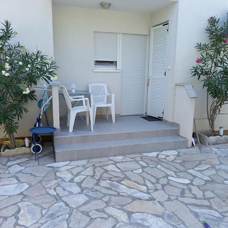 Apartments President Novalja Dış mekan fotoğraf
