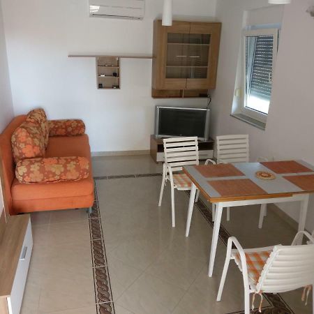 Apartments President Novalja Dış mekan fotoğraf