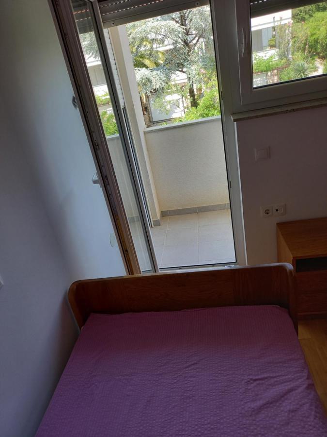 Apartments President Novalja Dış mekan fotoğraf