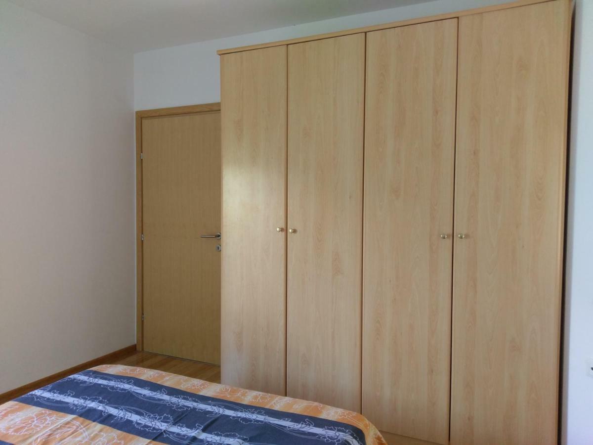 Apartments President Novalja Dış mekan fotoğraf